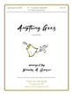 Anything Goes Handbell sheet music cover